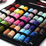DIY Multifunction Sewing Box Set Hand Quilting Stitching Embroidery Thread