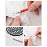 DIY Multifunction Sewing Box Set Hand Quilting Stitching Embroidery Thread
