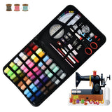 DIY Multifunction Sewing Box Set Hand Quilting Stitching Embroidery Thread