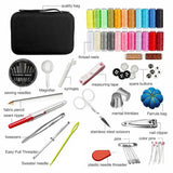 DIY Sewing Kit Set for Quilting Stitching Embroidery