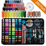 DIY Sewing Kit Set for Quilting Stitching Embroidery