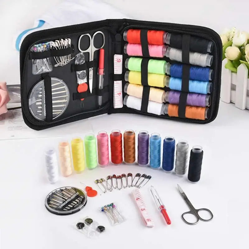 DIY Sewing Kit Set for Quilting Stitching Embroidery