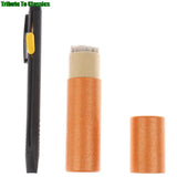 Invisible Chalk Pen & Refills for Tailoring Fabric