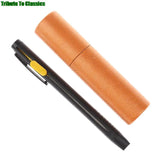 Invisible Chalk Pen & Refills for Tailoring Fabric