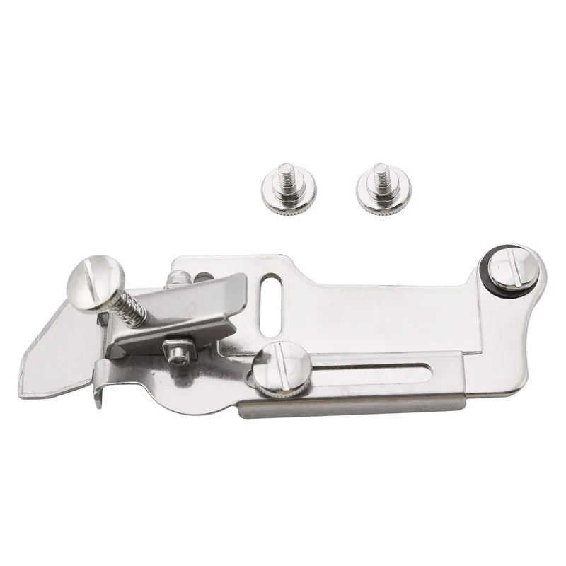 Sewing Seam Guide Presser Foot for Domestic Industrial Sewing Machine