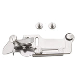 Sewing Seam Guide Presser Foot for Domestic Industrial Sewing Machine