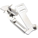 Seam Guide Presser Foot for Sewing Machines
