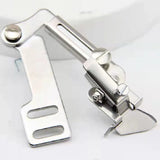Seam Guide Presser Foot for Sewing Machines