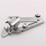 Sewing Seam Guide Presser Foot for Domestic Industrial Sewing Machine