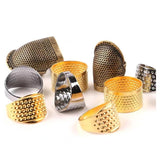 Sewing Tools Accessories Handworking Needle Thimble Needles Craft DIY