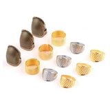Sewing Tools Accessories Handworking Needle Thimble Needles Craft DIY