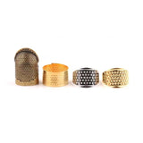 Sewing Tools Accessories Handworking Needle Thimble Needles Craft DIY