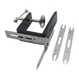Sewing Zipper Installation Tool Manual Repair Replacement Parts