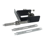 Sewing Zipper Installation Tool Manual Repair Replacement Parts