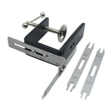 Sewing Zipper Installation Tool Manual Repair Replacement Parts
