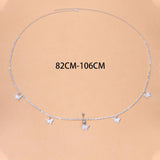 Sexy Belly Butterfly Belly Button Nail Women Charm Lounger Piercing Decorations
