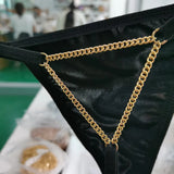 Letter Waist Chain Body Jewelry for Women