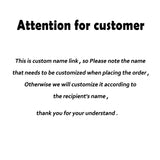 Letter Waist Chain Body Jewelry for Women