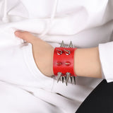 Sexy Christmas Bondage Cage Clothing Strappy Hand Ornaments
