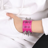 Sexy Christmas Bondage Cage Clothing Strappy Hand Ornaments