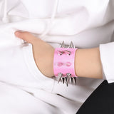 Sexy Christmas Bondage Cage Clothing Strappy Hand Ornaments