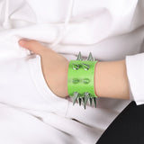 Sexy Christmas Bondage Cage Clothing Strappy Hand Ornaments