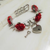 Sexy Harajuku Lolita Punk Necklaces