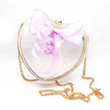 Silicone Shaker Clutch Bag Mold Set for DIY Handbag