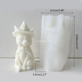 Silicone Shape Candle Molds Resin Casting Mold Dropship