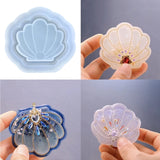 Quicksand Molds Epoxy Resin Casting Mold Jewelry Tool C1FC