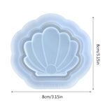 Quicksand Molds Epoxy Resin Casting Mold Jewelry Tool C1FC