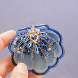 Quicksand Molds Epoxy Resin Casting Mold Jewelry Tool C1FC