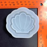 Quicksand Molds Epoxy Resin Casting Mold Jewelry Tool C1FC