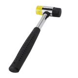 Bangle Mandrel & Hammer Set Bracelet Sizer Gauge
