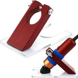 Acrylic Shearing Guide for Rug Tufting - Keep Rug Surface Uniform