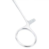 Sheet Iron Scissors Jewelry Scissors Straight Snips for Jewelry Maker