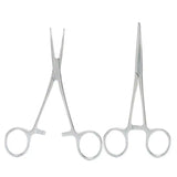 Sheet Iron Scissors Jewelry Scissors Straight Snips for Jewelry Maker