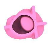 Shell Shape Concrete Silicone Pot Mold for Succulent Flowerpot DIY Home Garden