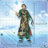 Shenmue Anime Room Decor Figurine House Decoration