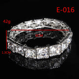 CZ & Crystal Bracelet Bangles for Women