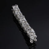 CZ & Crystal Bracelet Bangles for Women