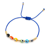 Shinus Women's Glazed Stone Bracelet