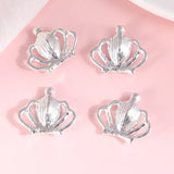 Rhinestone Embellishment Hair Accessories DIY Sewing Flat Back Brooch