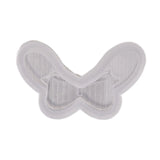 Bow-knot Musical Note Resin Mold Pendant UV Epoxy Silicone Molds