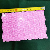 Butterfly Keychain Silicone Resin Mold DIY Earrings Pendant Decoration
