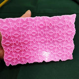 Butterfly Keychain Silicone Epoxy Resin Mold DIY Earrings Pendant Decoration