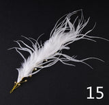 Crystal Beaded Hair Hoop Women Headband Hairband Girls Hair Accessories