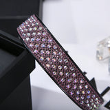 Rhinestone Headbands Crystal Hairbands Hair Accessories For Women