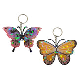 Silicone Butterfly-shape Mold for DIY Jewelry Epoxy Crafting