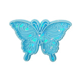 Silicone Butterfly-shape Mold for DIY Jewelry Epoxy Crafting